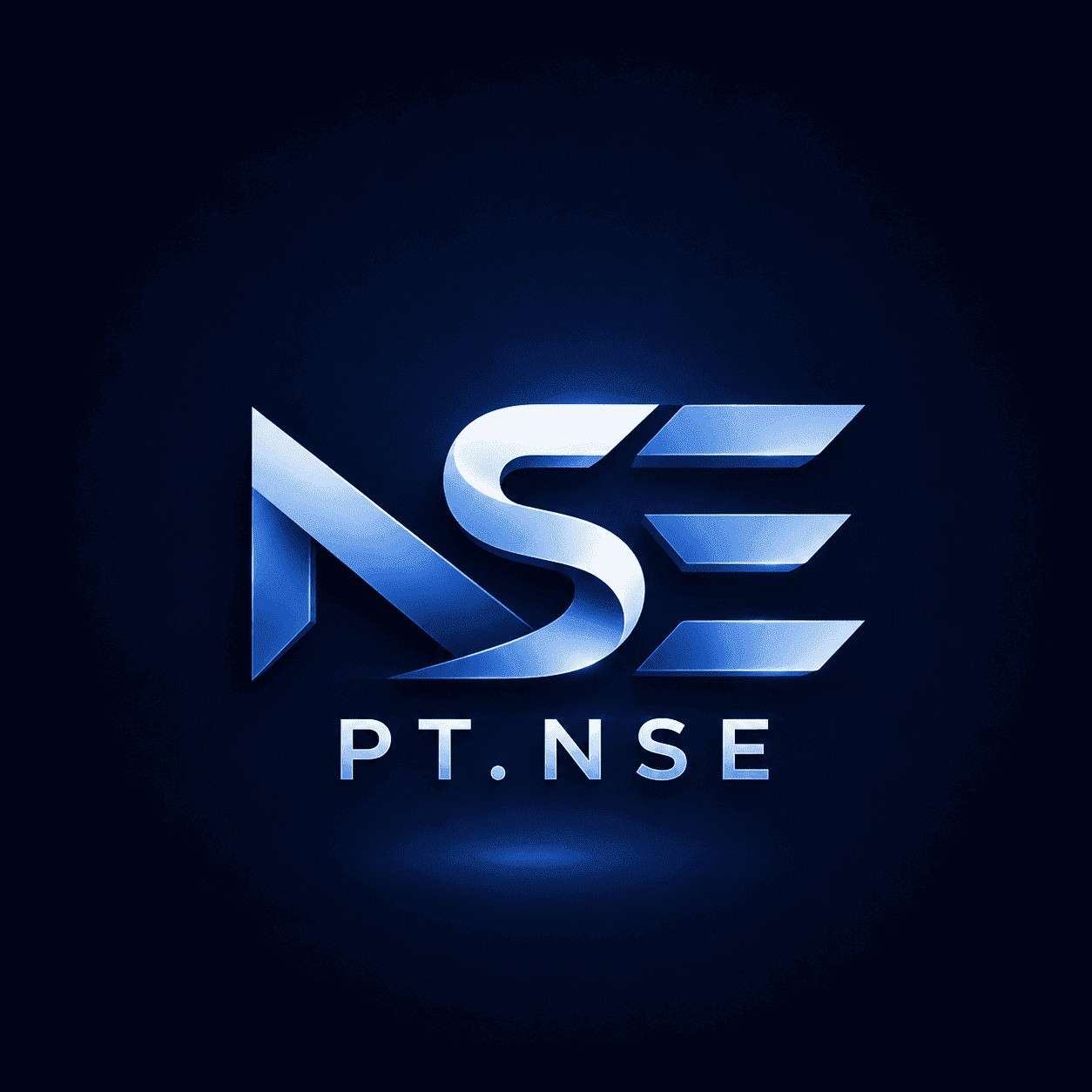 Logo PT. NSE